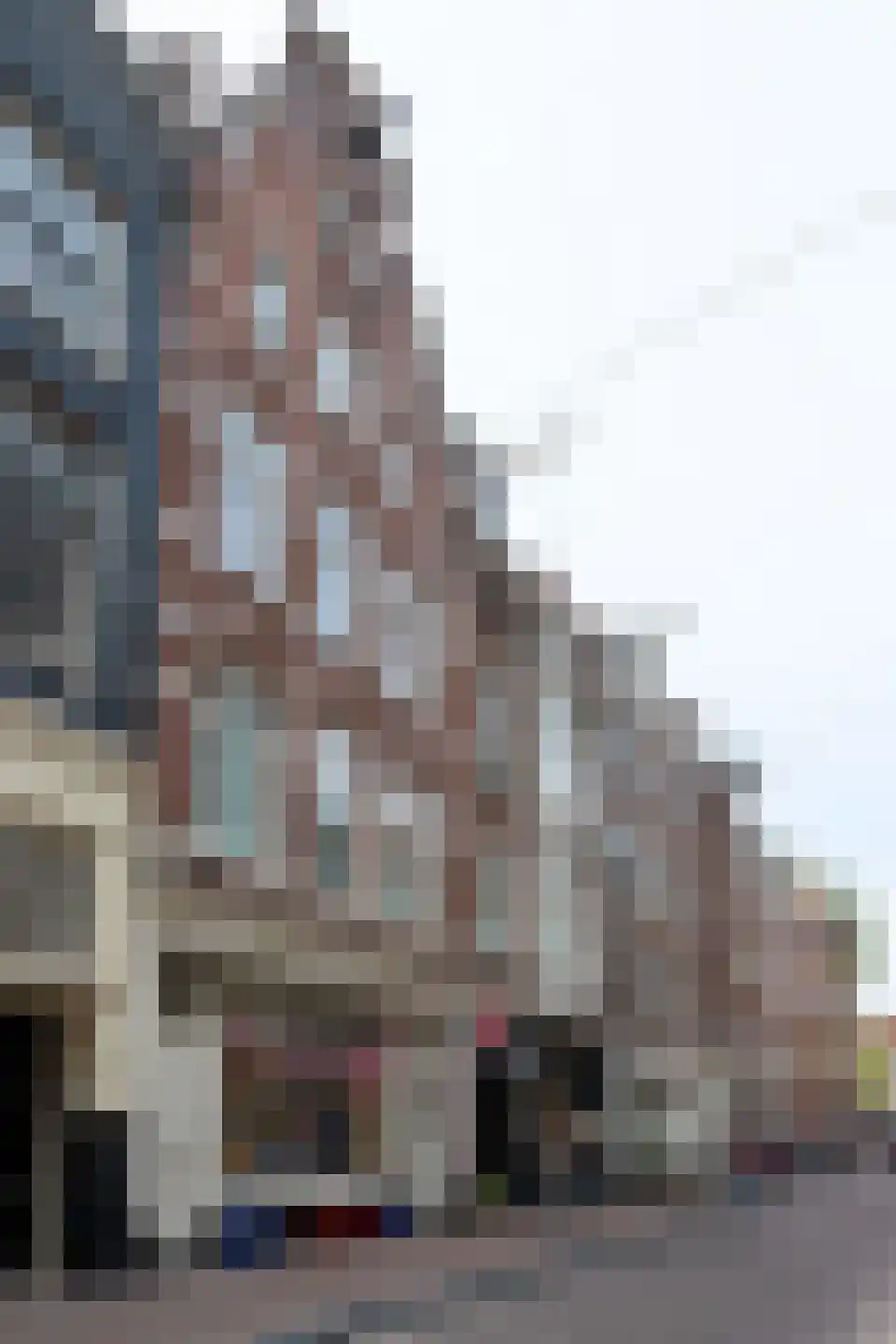 Prinsenstraat en Amsterdam