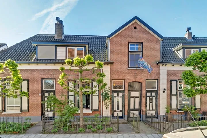Prinsenstraat 11 in Dieren