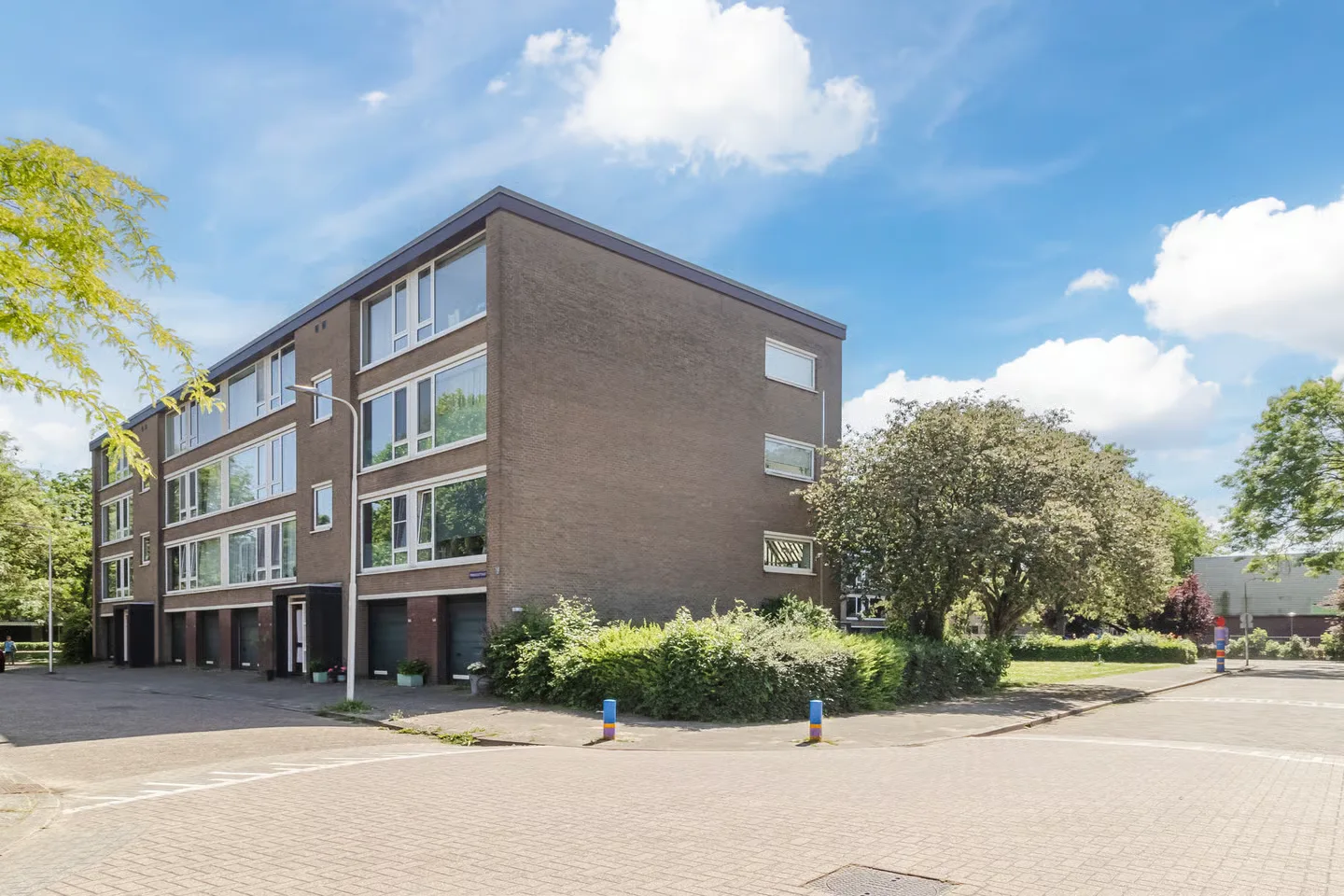 Prinsenstraat 163 in Ridderkerk