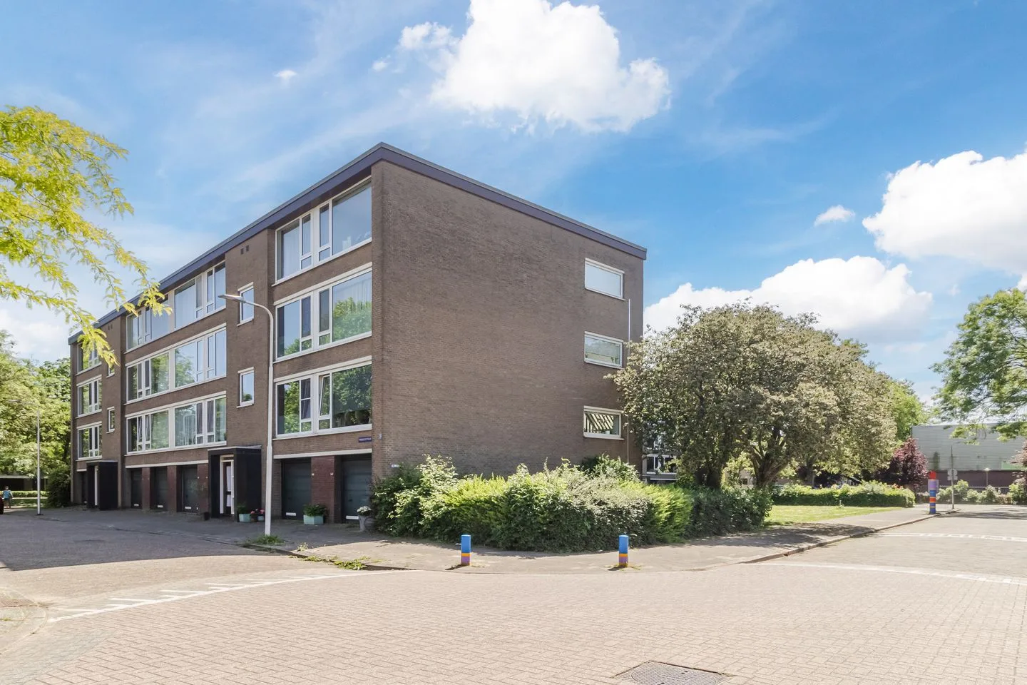 Prinsenstraat 163 Ridderkerk