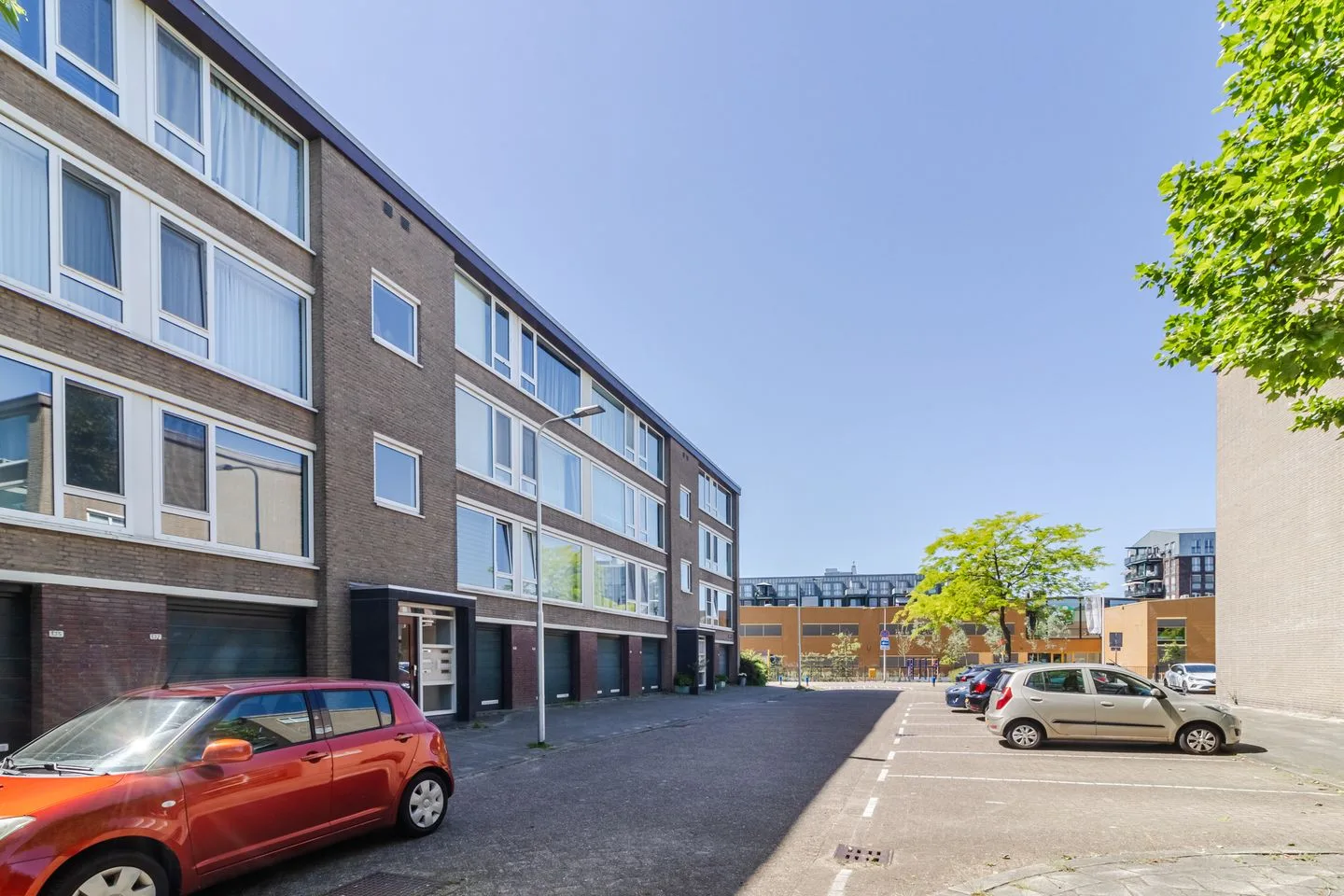Prinsenstraat 163 Ridderkerk thumbnail 32