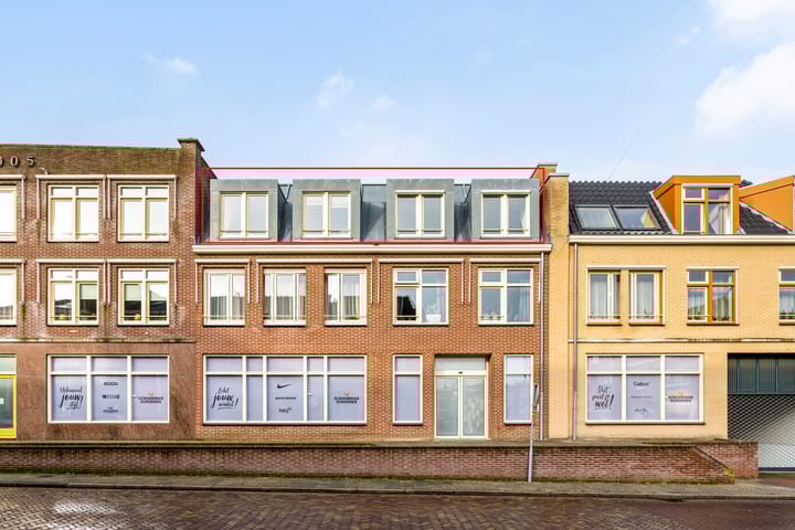 Prinsenstraat 1K in Aalten Foto