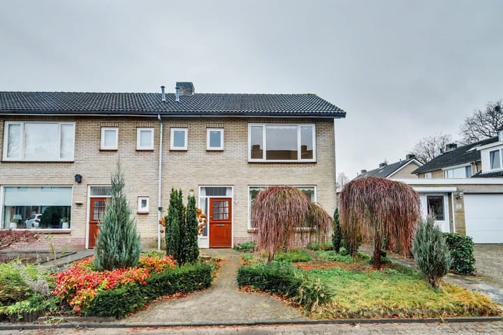 Photo of property Prinsenstraat 2, Baarle-Nassau