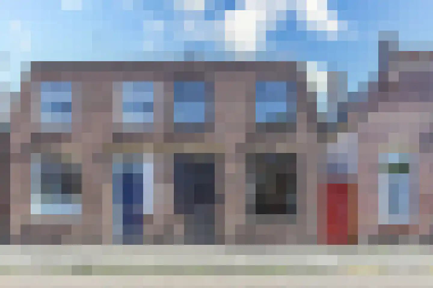 Prinsenstraat 22 in Bodegraven