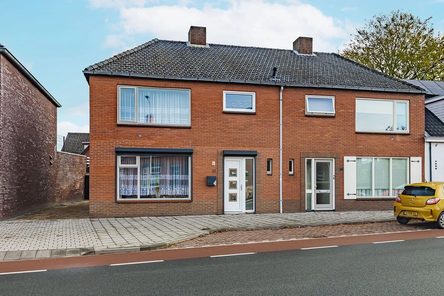 Prinsenstraat 22 Zundert foto 2