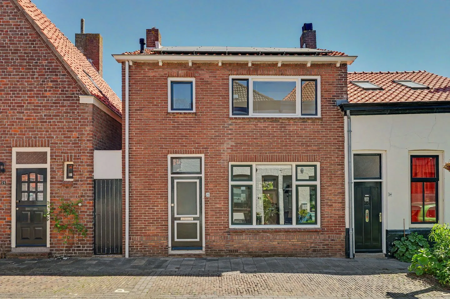Prinsenstraat 26 Vlissingen foto 2