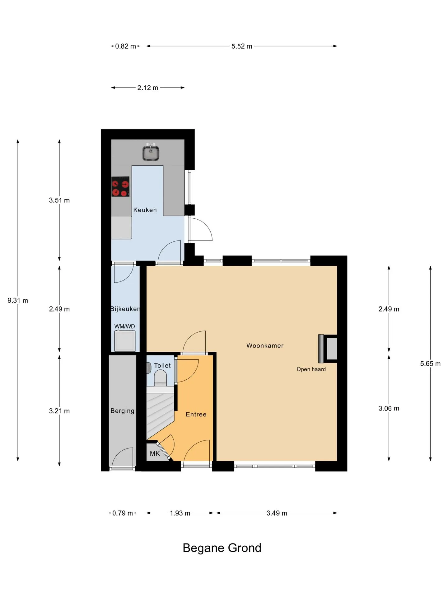 Prinsenstraat 26 Vlissingen thumbnail 50