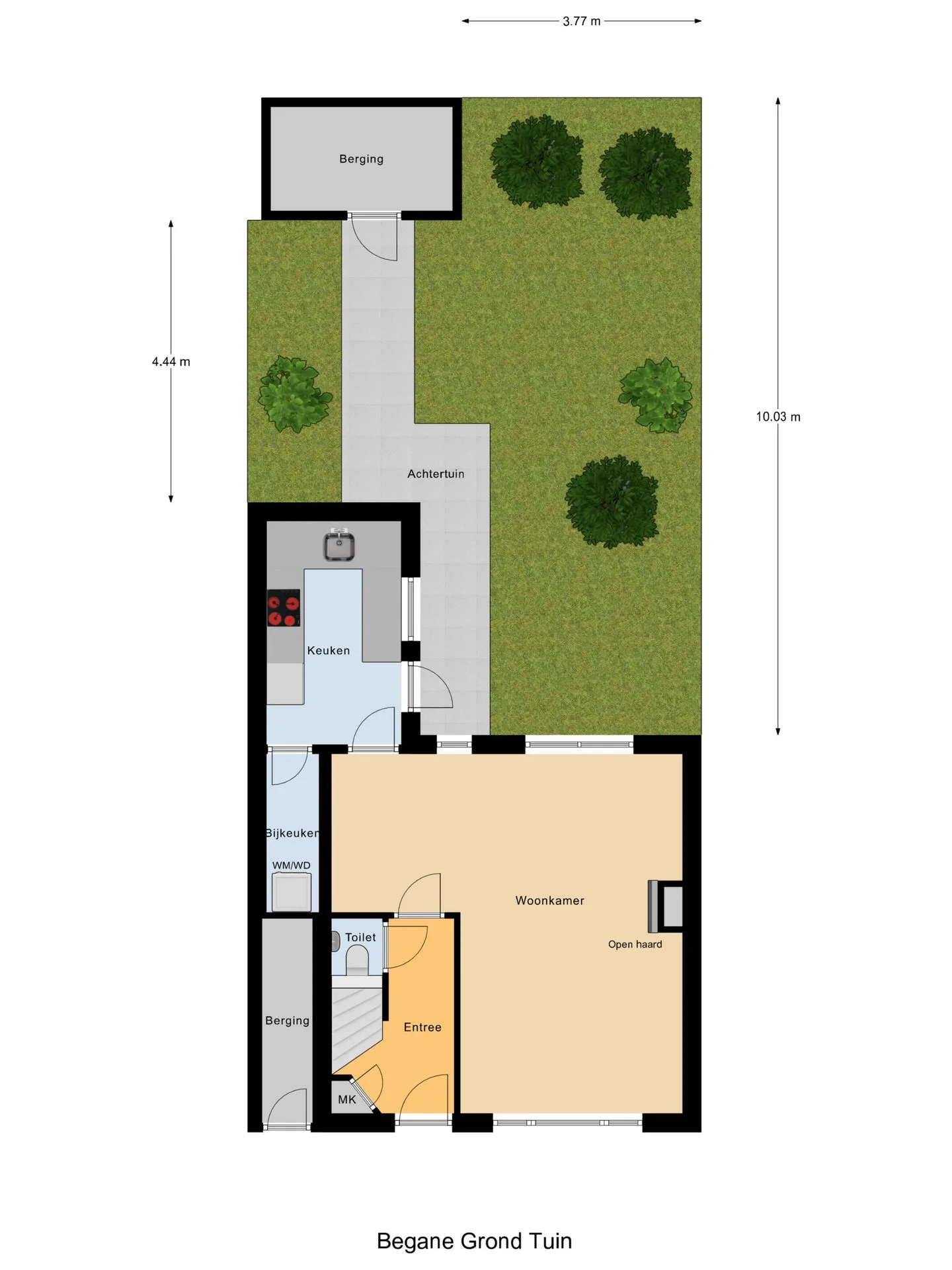 Prinsenstraat 26 Vlissingen thumbnail 52