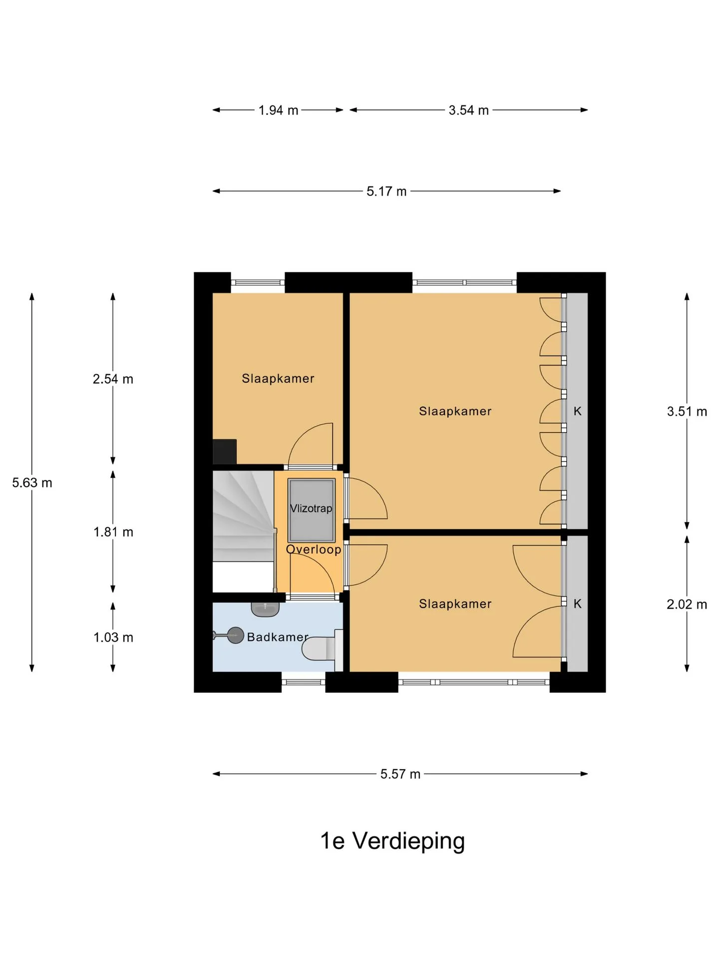 Prinsenstraat 26 Vlissingen thumbnail 54