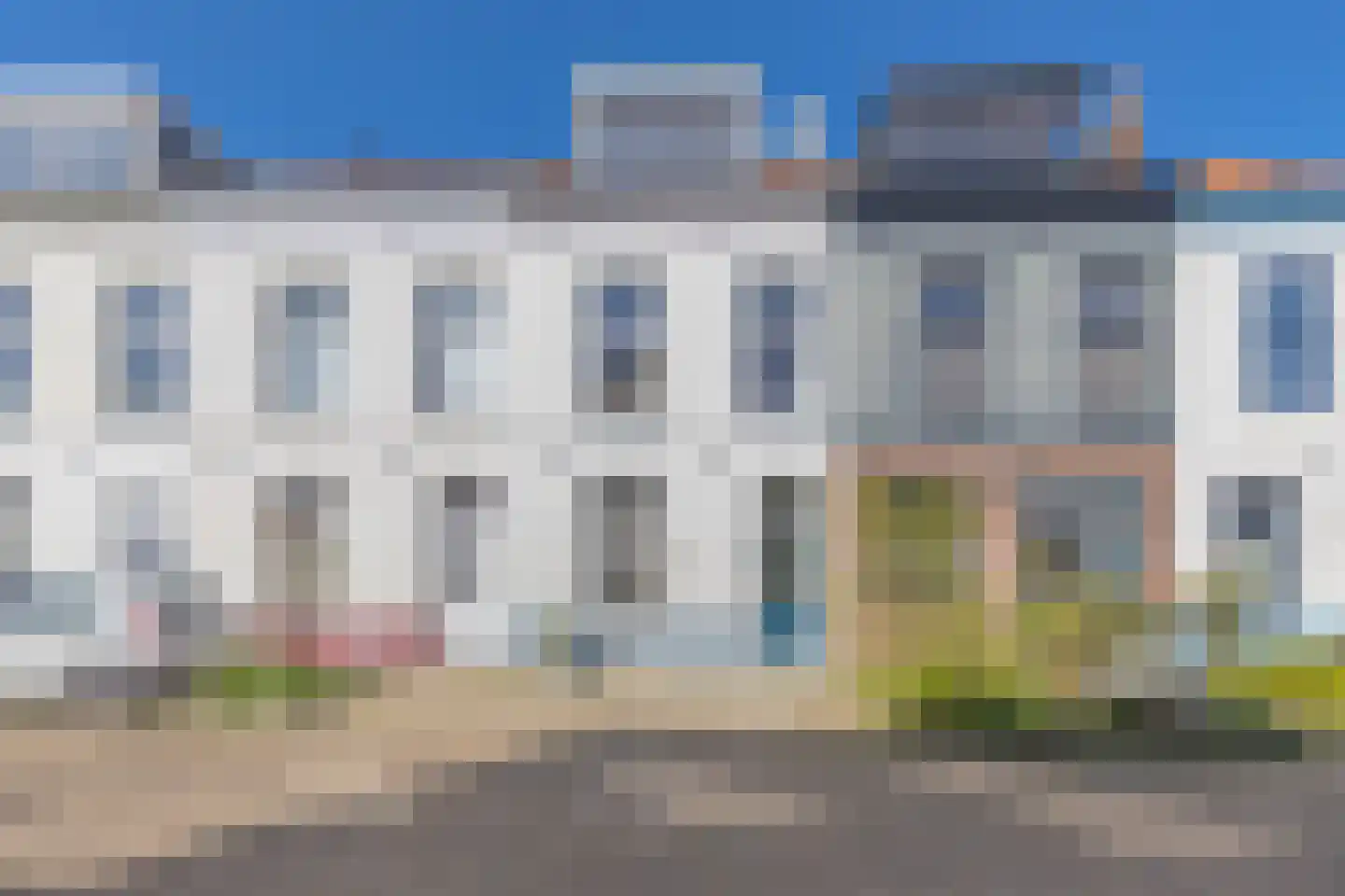 Prinsenstraat 29 Vlissingen