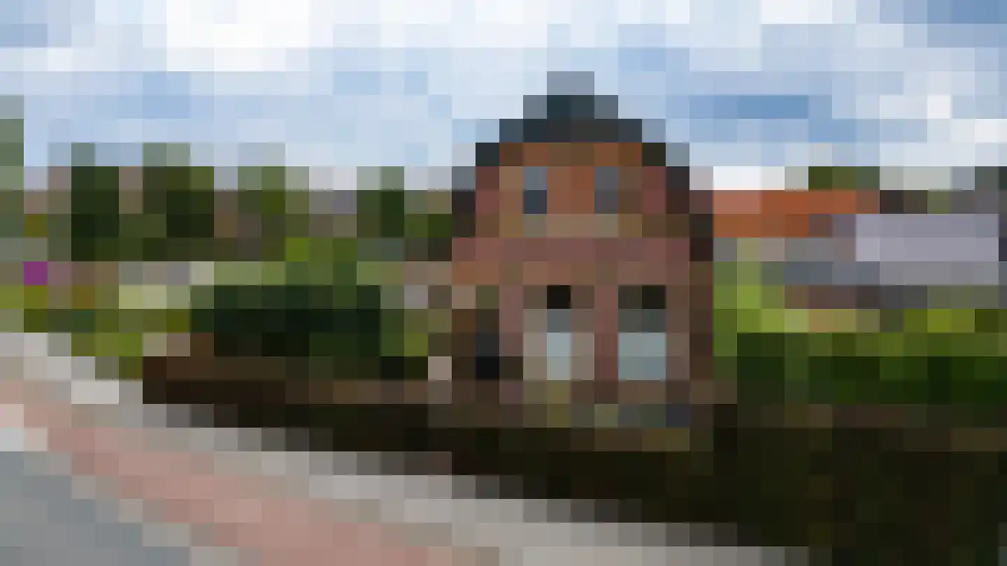 Prinsenstraat 47 in Zundert