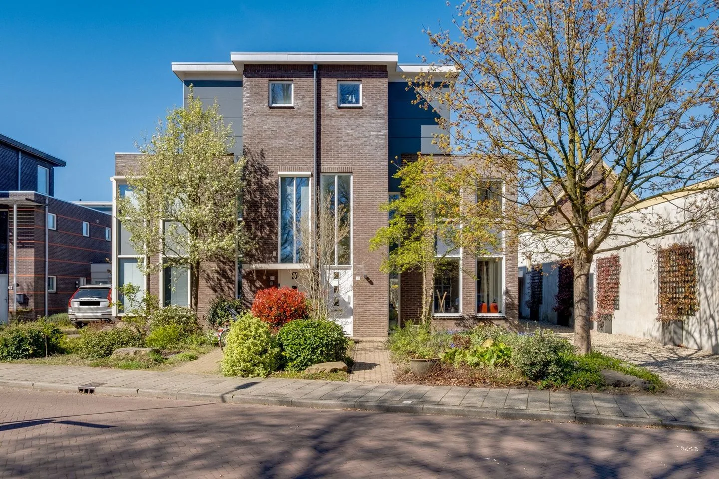 Prinsenstraat 58 in Dieren