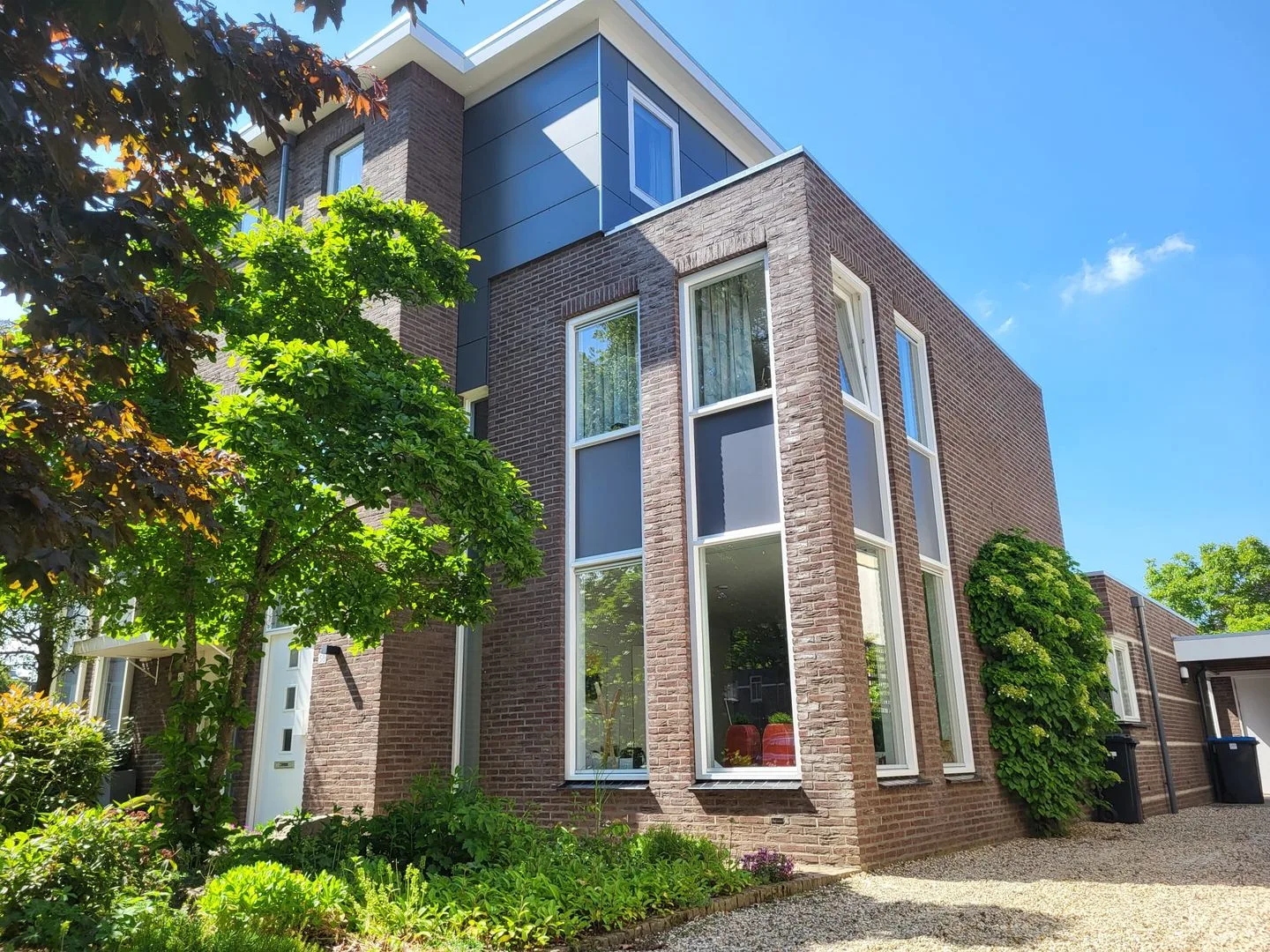 Prinsenstraat 58 in Dieren
