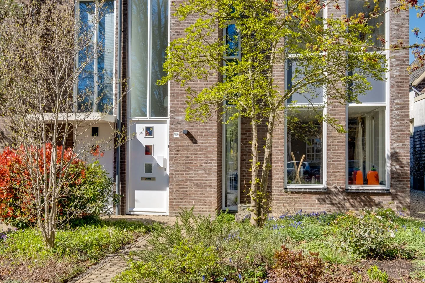 Prinsenstraat 58 Dieren foto 3