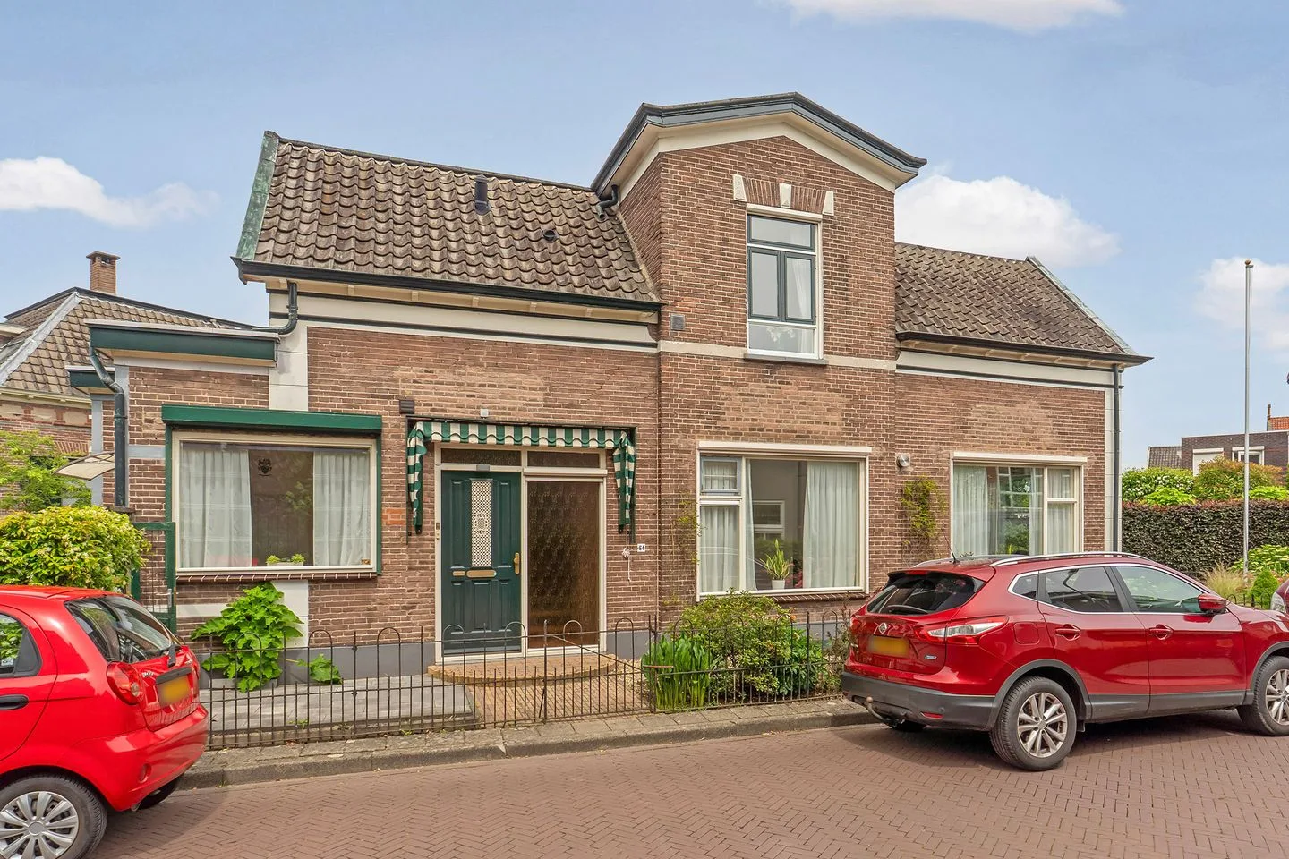 Prinsenstraat 64 Dieren
