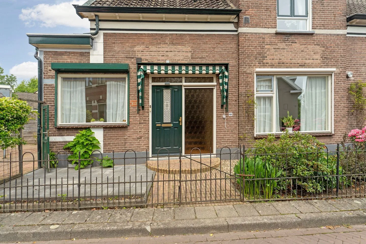 Prinsenstraat 64 Dieren thumbnail 5