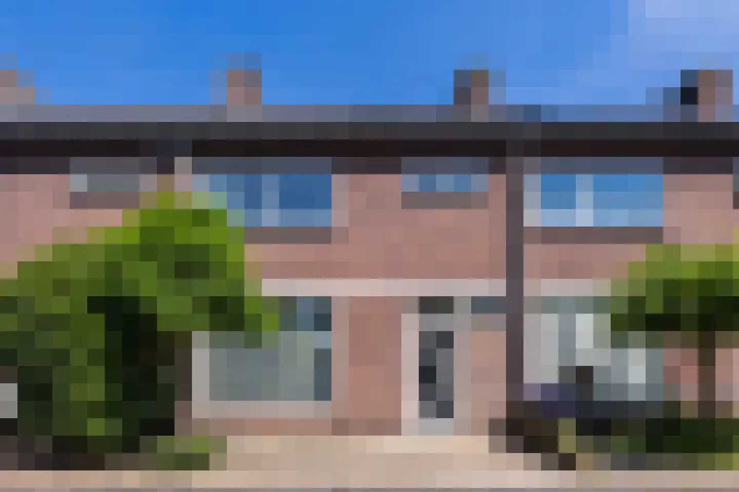 Prinsenstraat 7 Rijen