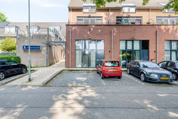 Prinsenweg 11 k Molenhoek
