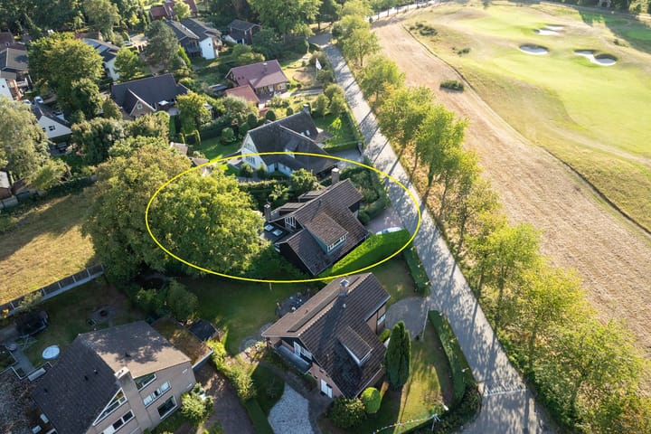 Photo de la maison Prinsenweg 6, Hoog-Keppel