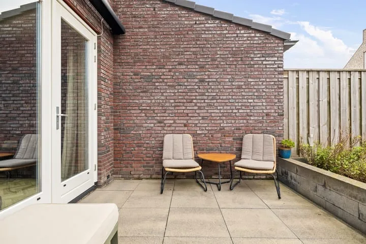 Prinses Amaliahof 11 Julianadorp thumbnail 19