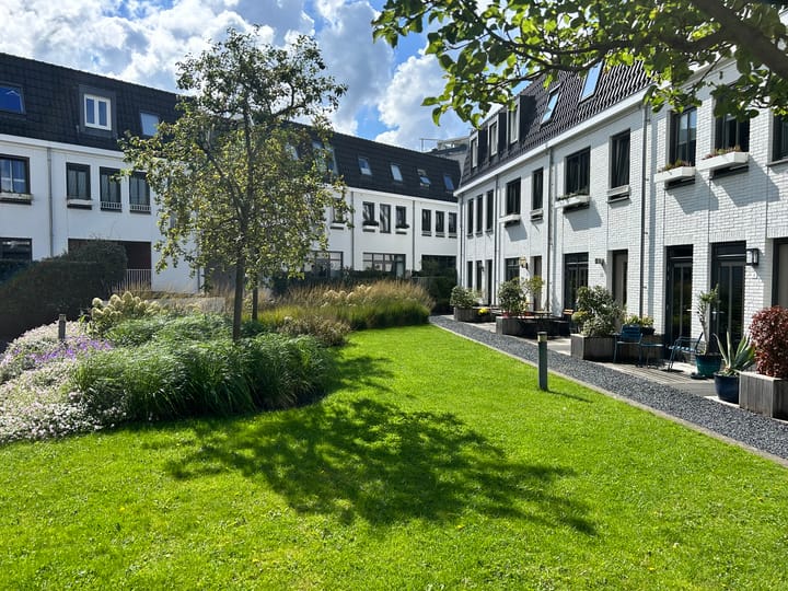 Prinses Amaliaplaats 2 in Haarlem