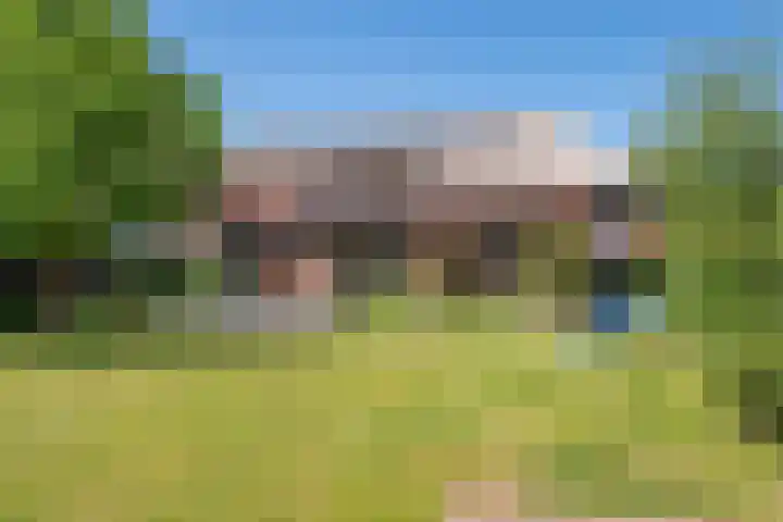 Prinses Amaliastraat 2 in Schoonrewoerd