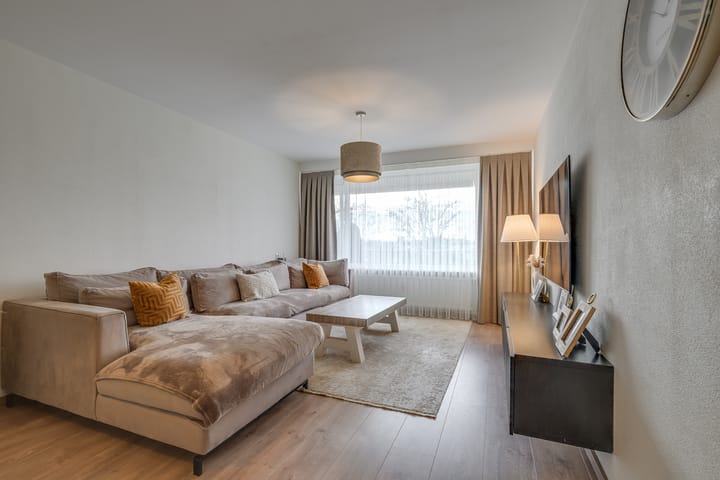 Photo de la maison Prinses Annalaan 318, Leidschendam