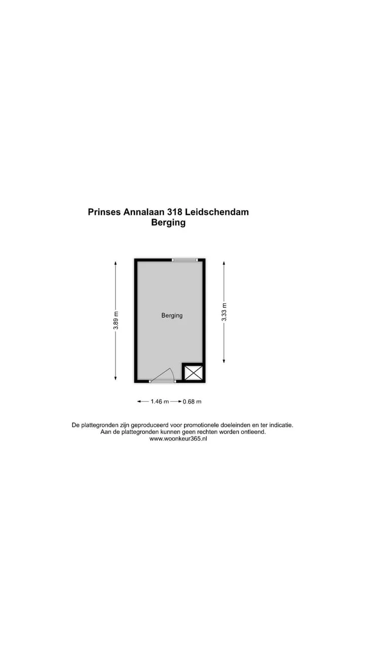 Prinses Annalaan 318 Leidschendam thumbnail 32