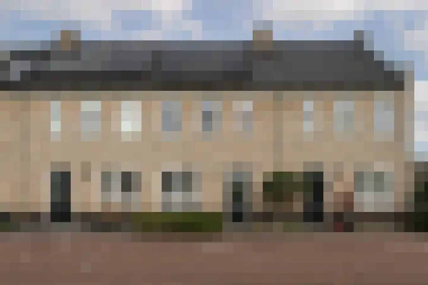 Prinses Arianehof 2 Ter Aar