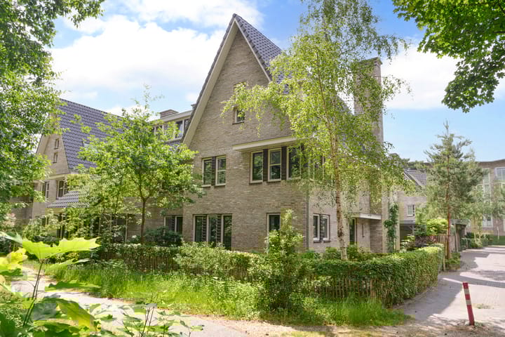 Prinses Arianelaan 5 dans Zeist photo