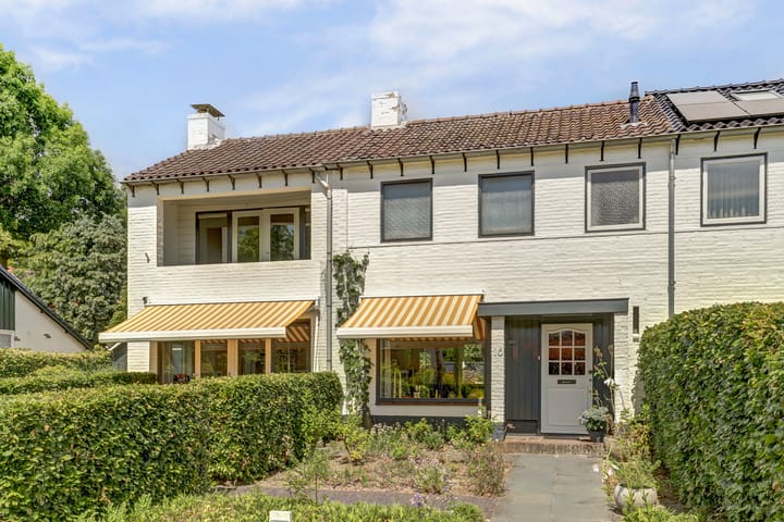 Prinses-Beatrixlaan 10 in Leersum