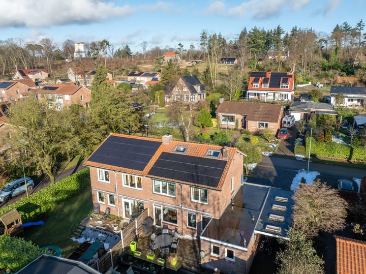 Photo of property Prinses-Beatrixlaan 19, Leersum