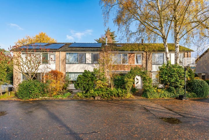 Photo of property Prinses Beatrixlaan 28, Driebergen-Rijsenburg