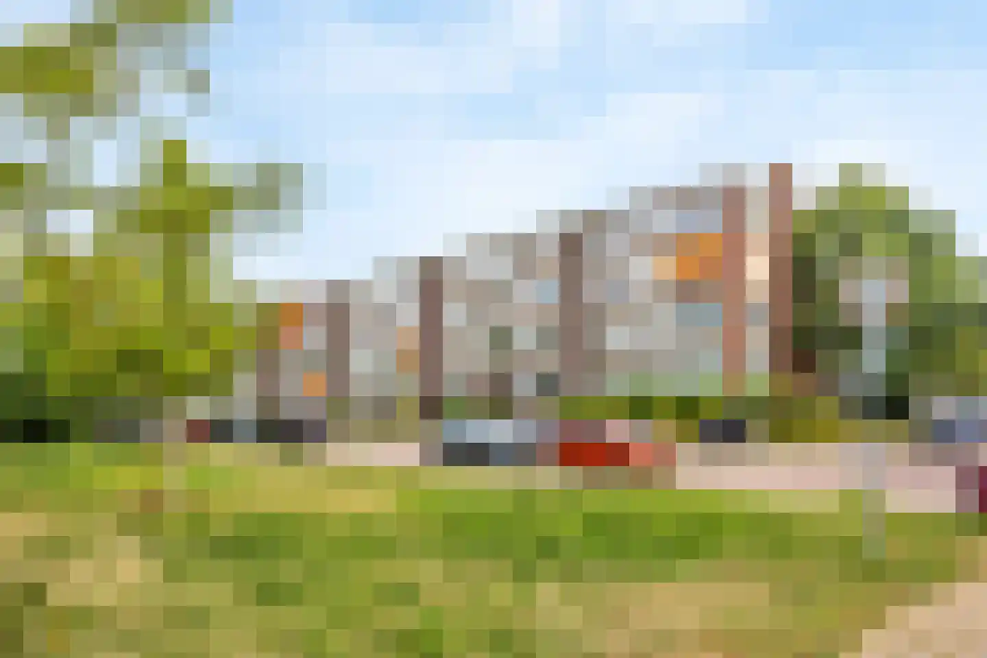 Prinses Beatrixlaan 292 Voorburg thumbnail 23