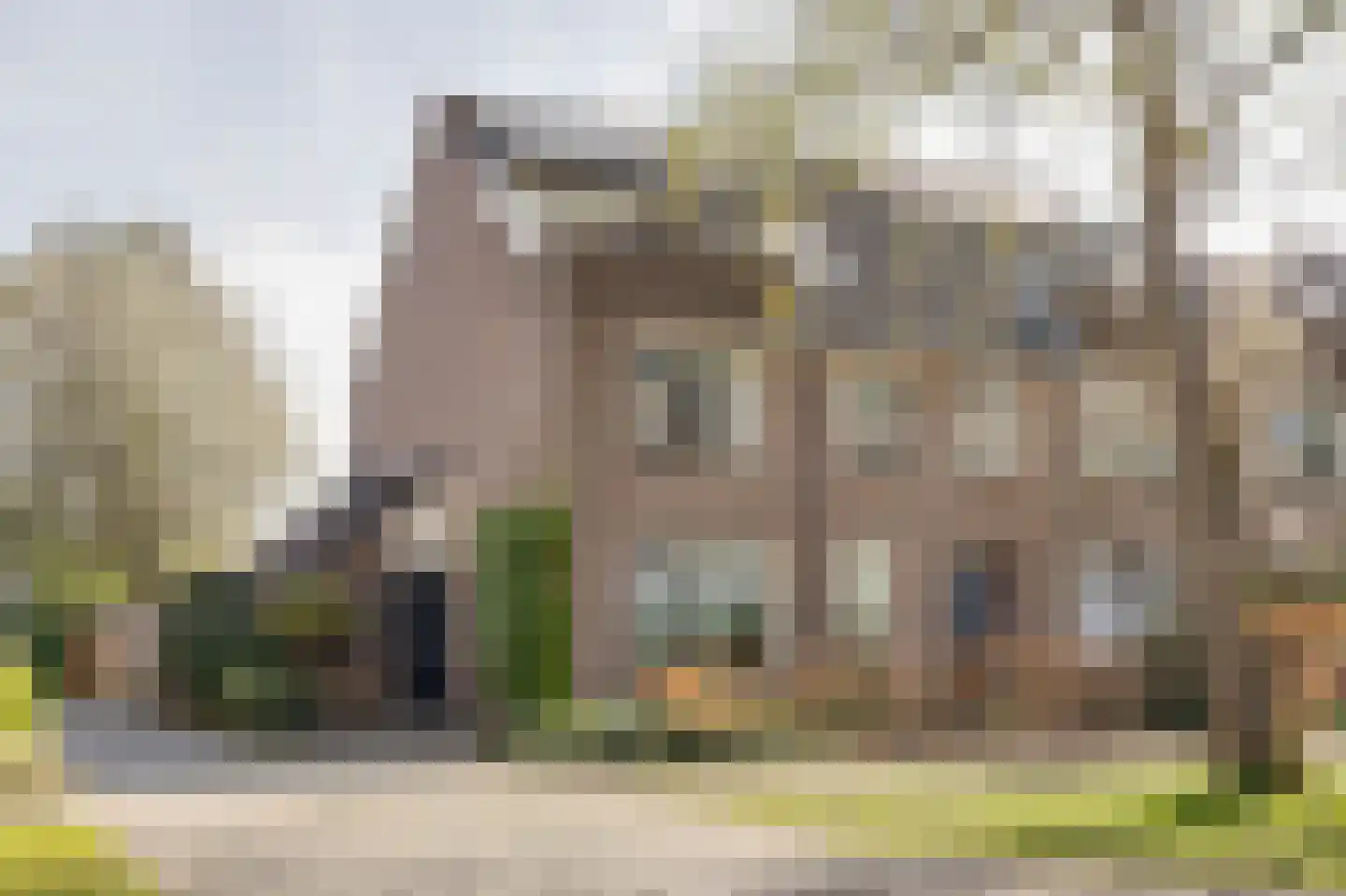 Prinses Beatrixlaan 31 Apeldoorn