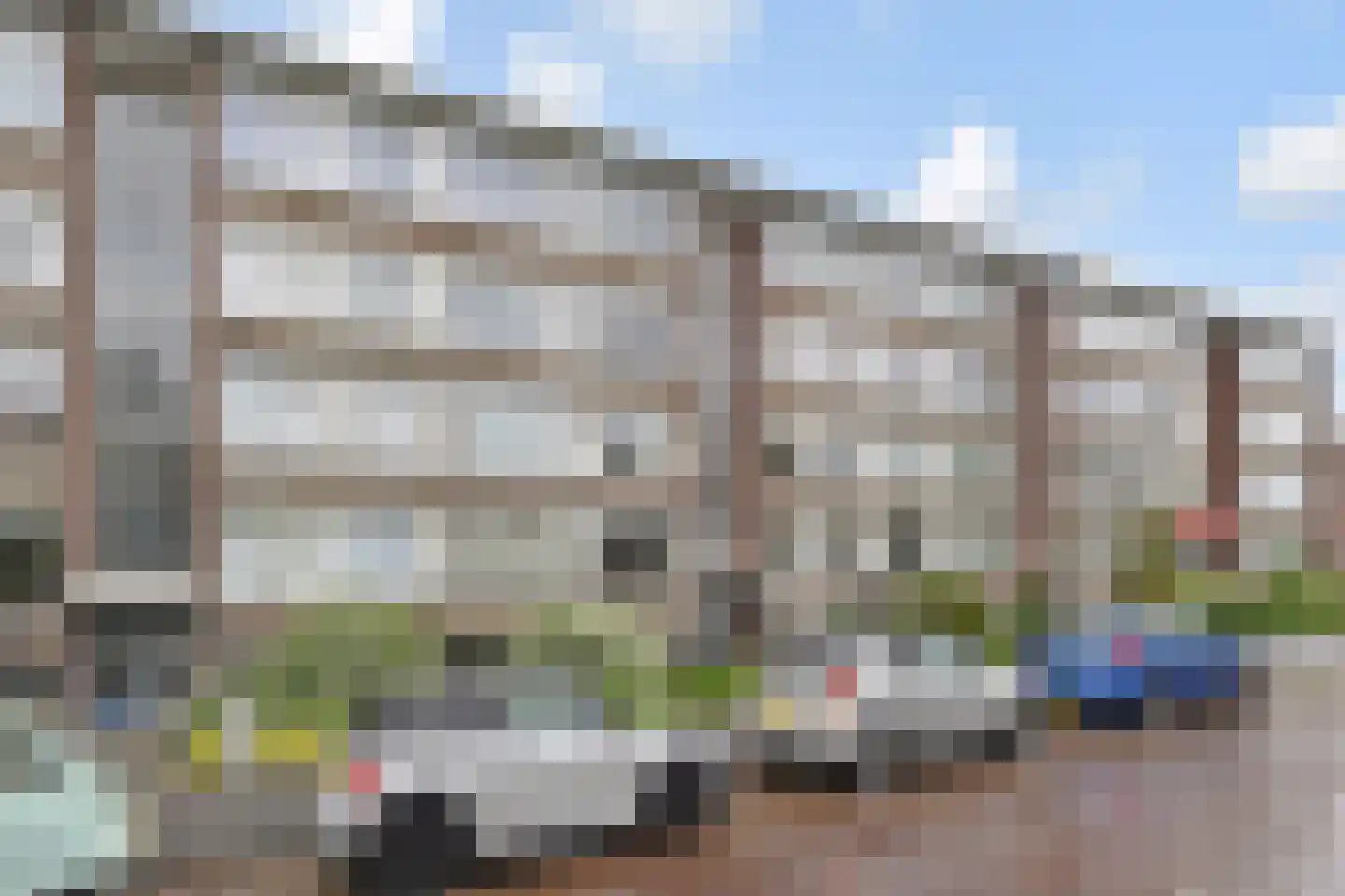 Prinses Beatrixlaan 390 Voorburg thumbnail 7
