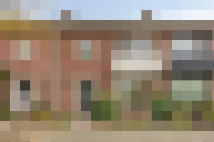 Prinses Beatrixlaan 4 Best