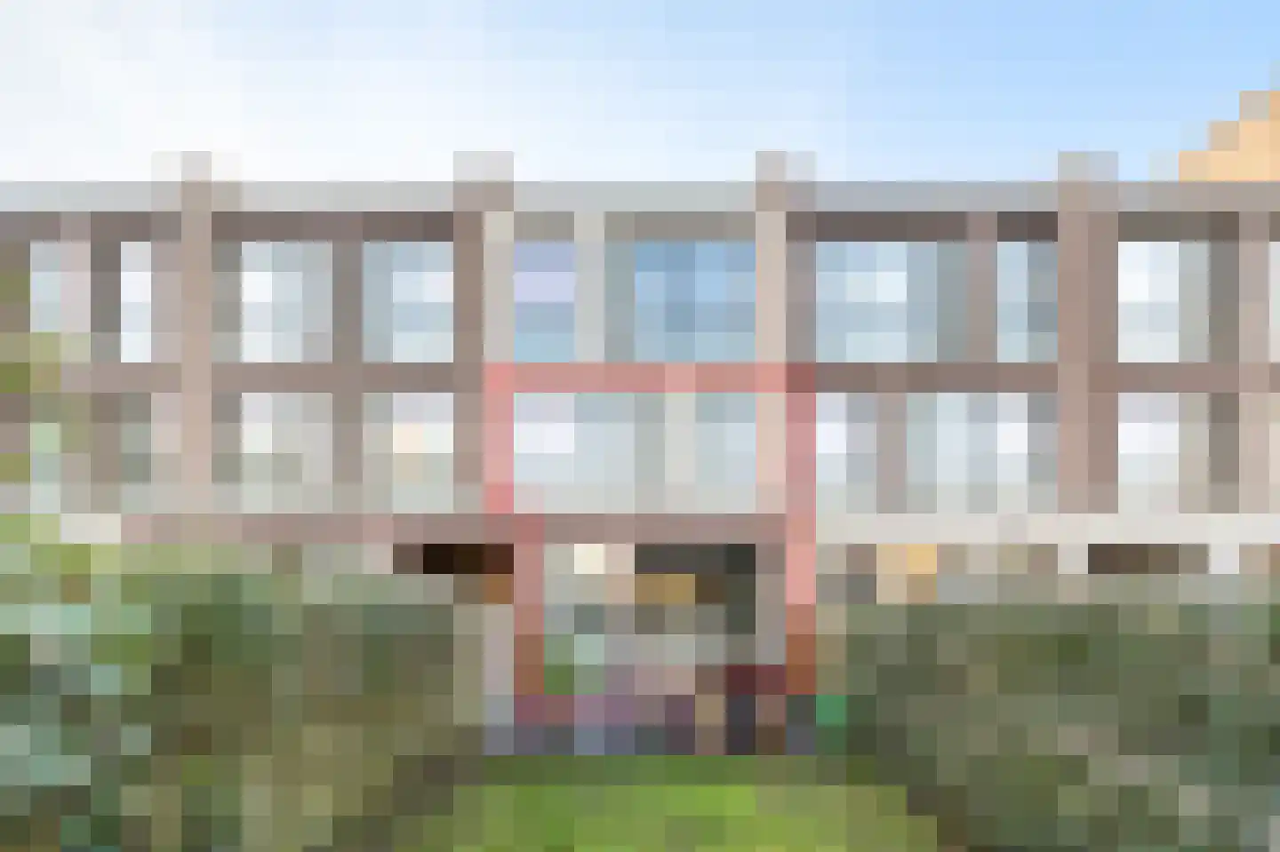 Prinses Beatrixlaan 435 en Voorburg