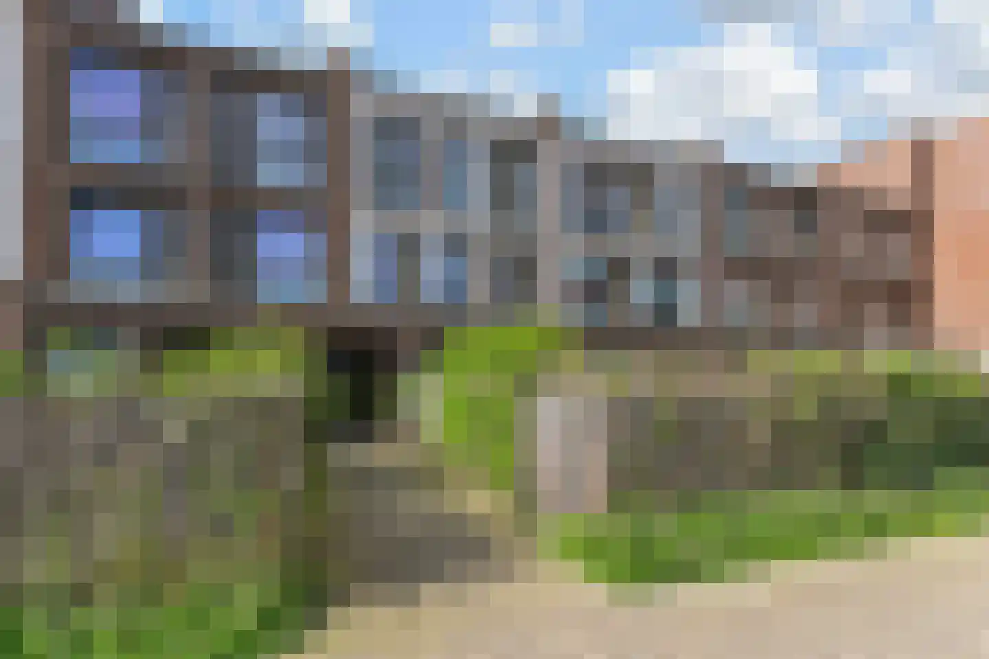 Prinses Beatrixlaan 447 Voorburg foto 2