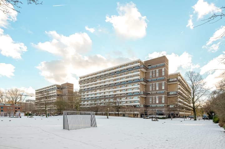 Prinses Beatrixlaan 585 in Rijswijk