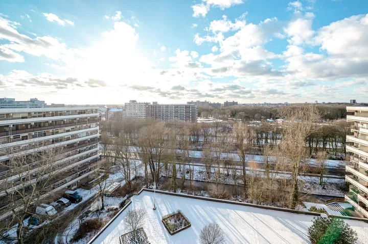 Prinses Beatrixlaan 585 Rijswijk thumbnail 13