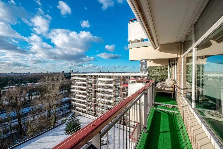 Prinses Beatrixlaan 585 Rijswijk thumbnail 14
