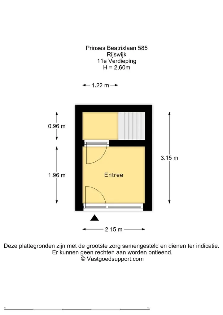 Prinses Beatrixlaan 585 Rijswijk thumbnail 58