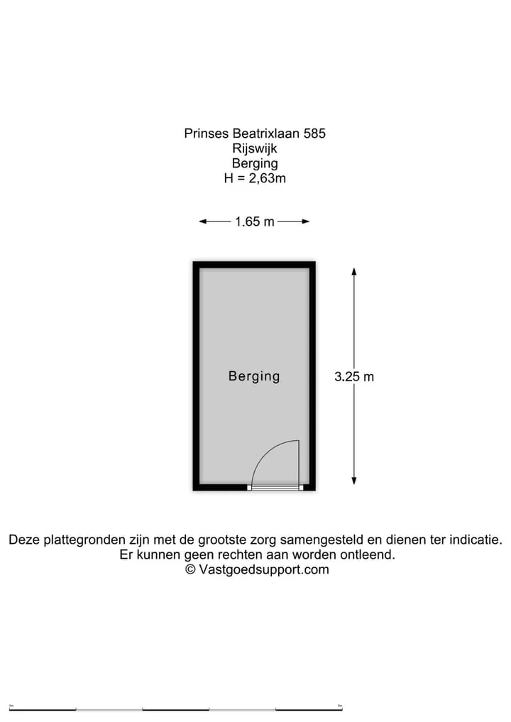 Prinses Beatrixlaan 585 Rijswijk thumbnail 59