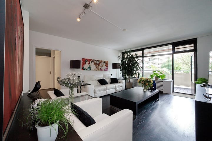 Prinses Beatrixlaan 637 dans Rijswijk photo