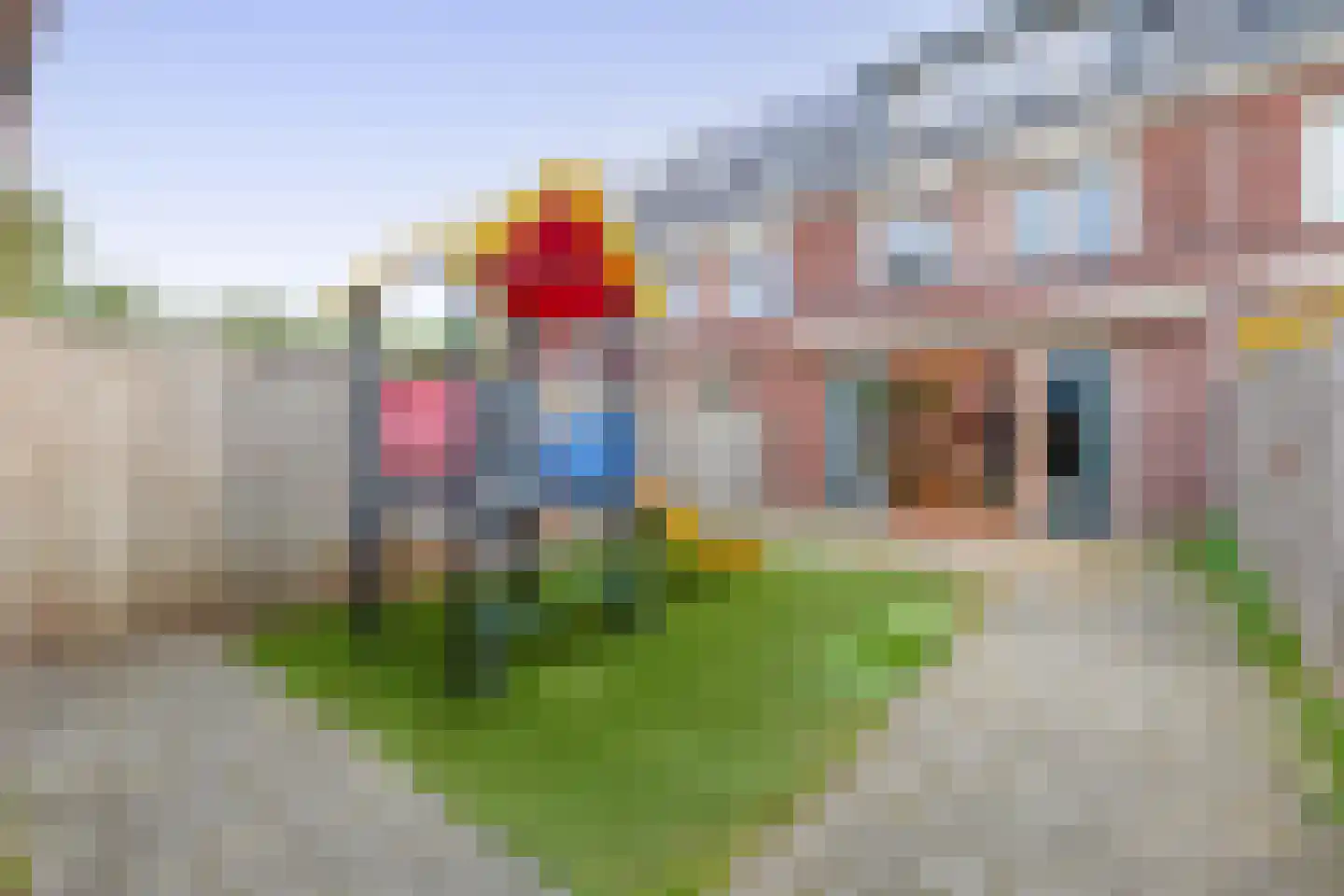 Prinses Beatrixplantsoen 24 Hoofddorp thumbnail 5