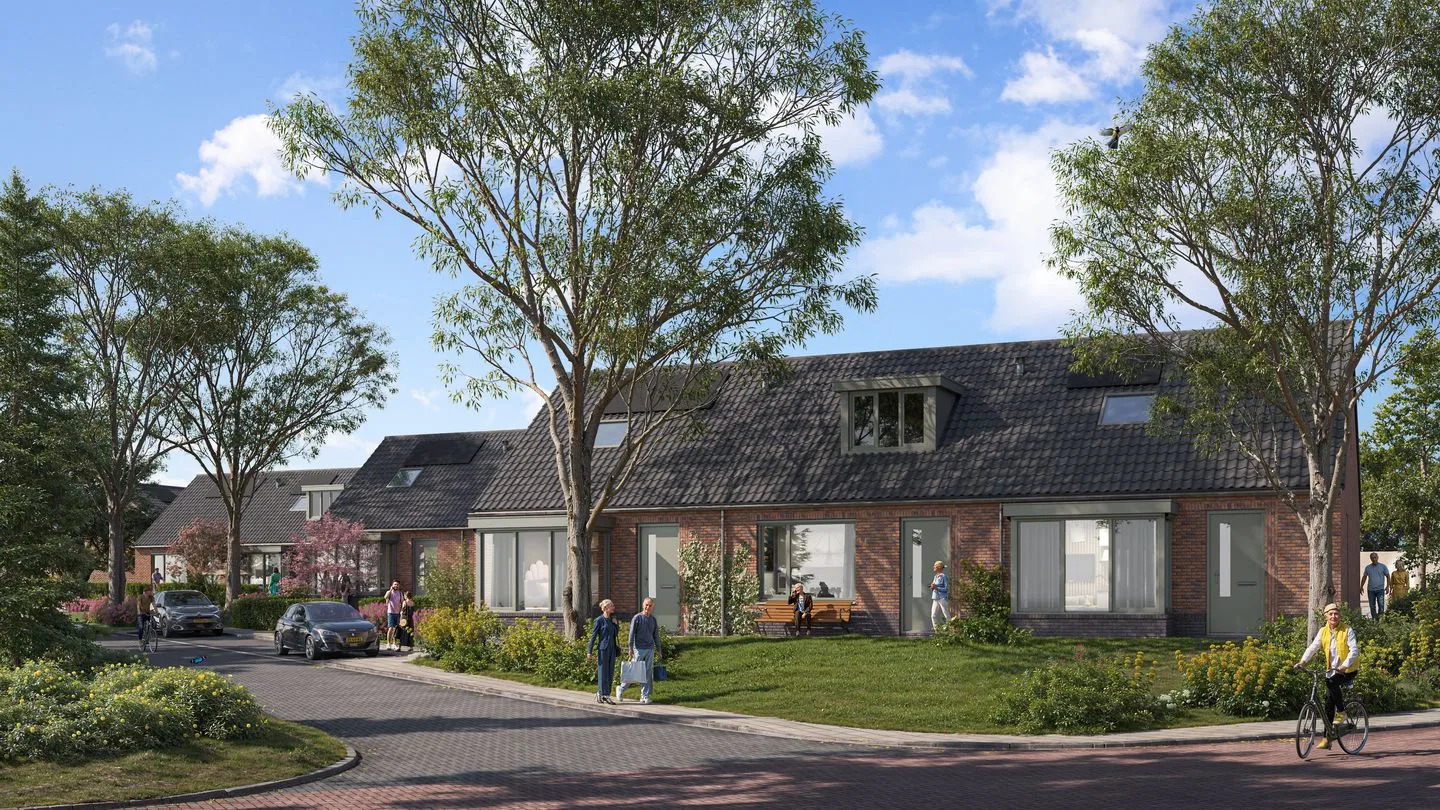 Prinses Beatrixstraat 1 Steenwijk foto 2