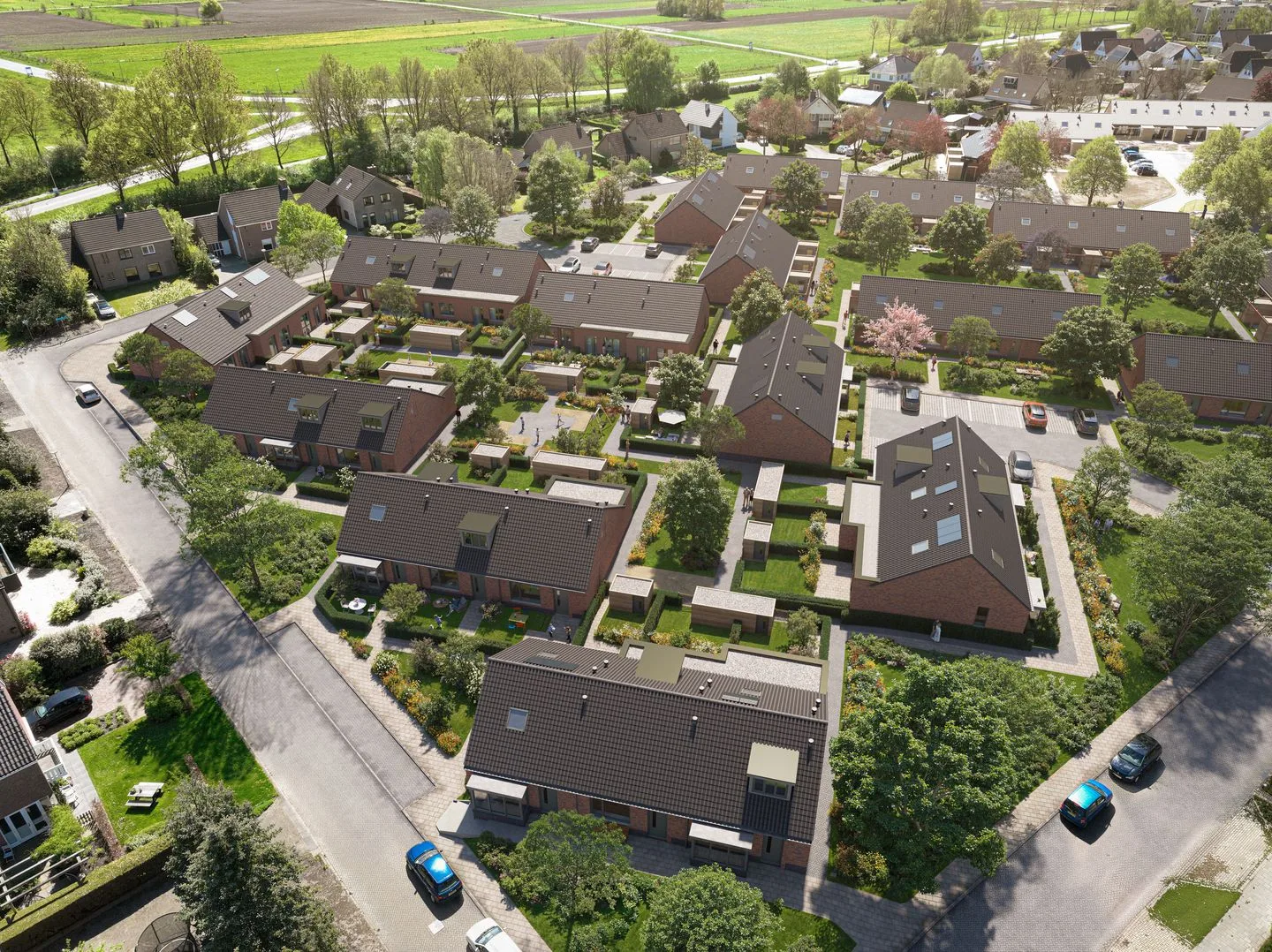 Prinses Beatrixstraat 1 Steenwijk foto 3