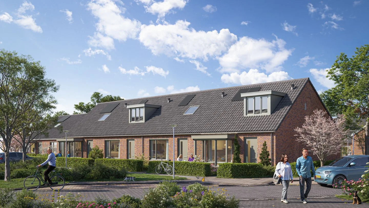 Prinses Beatrixstraat 1 Steenwijk thumbnail 4