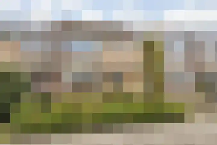 Prinses Beatrixstraat 11 in Tholen